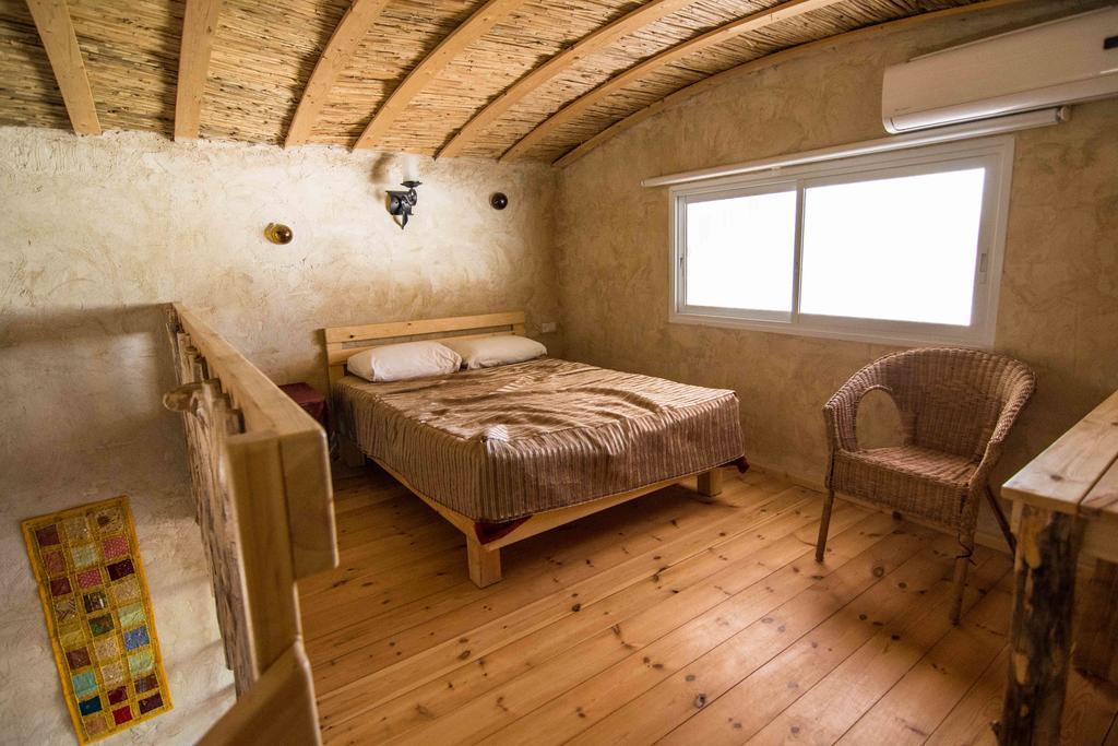 Kfar Hanokdim - Glamping & Camping Arad Szoba fotó