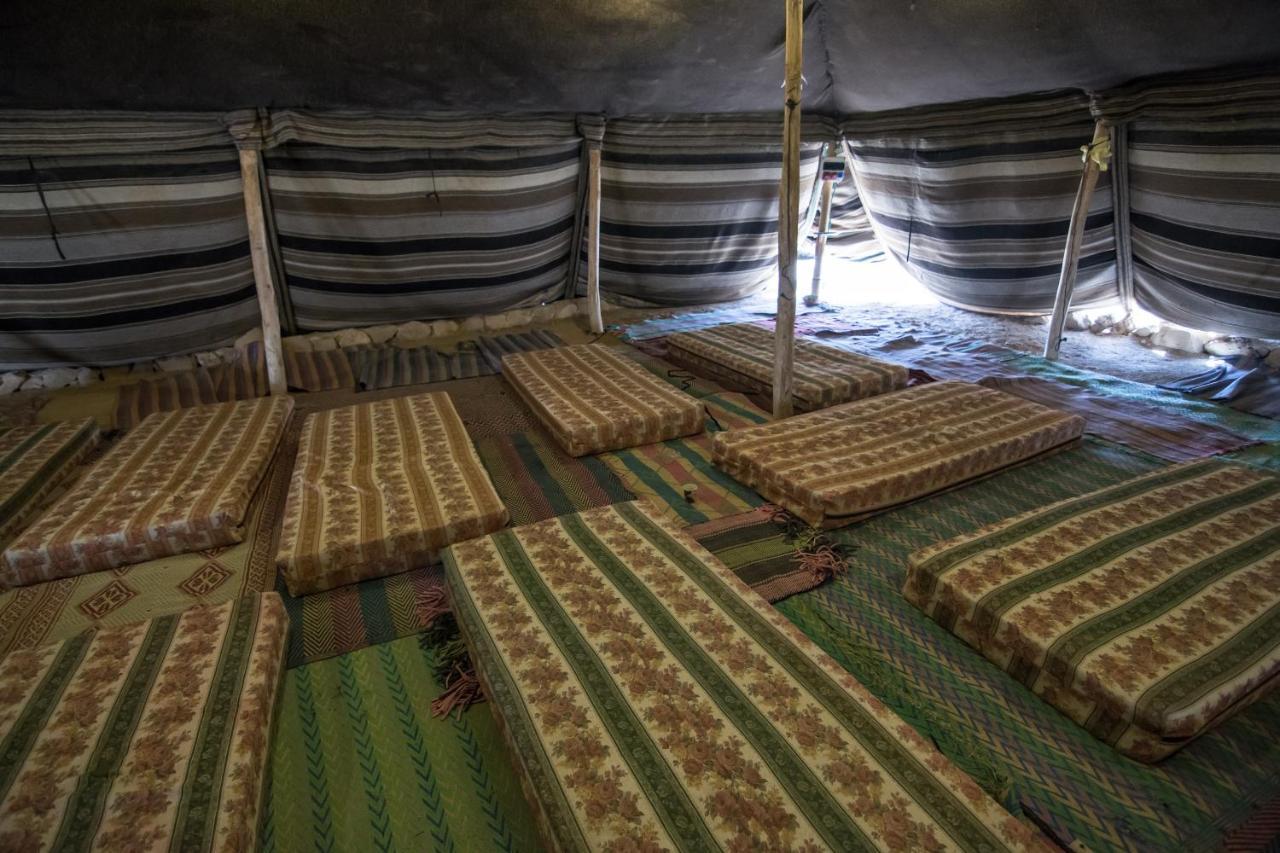 Kfar Hanokdim - Glamping & Camping Arad Kültér fotó