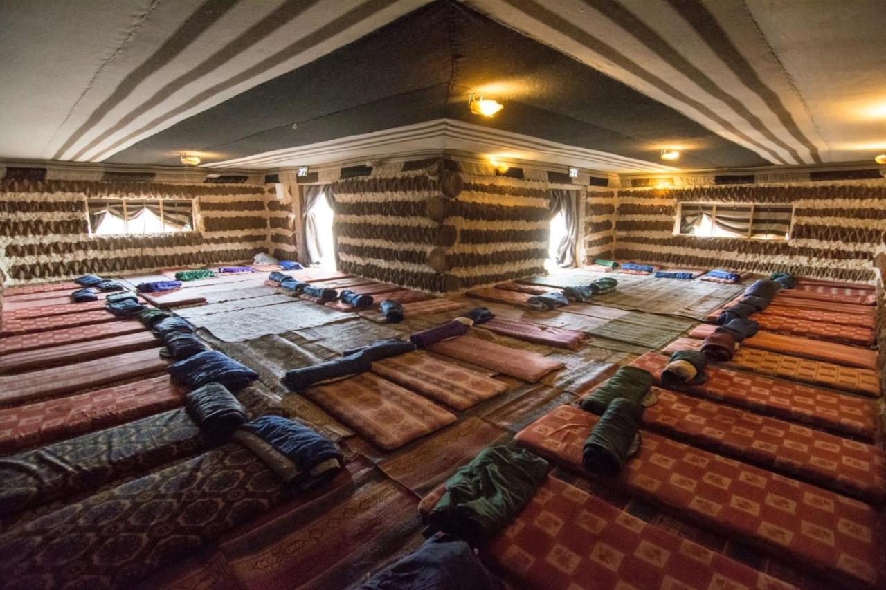Kfar Hanokdim - Glamping & Camping Arad Kültér fotó