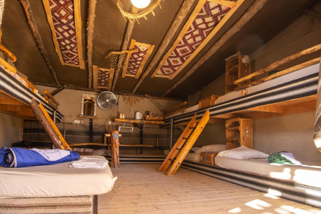 Kfar Hanokdim - Glamping & Camping Arad Kültér fotó