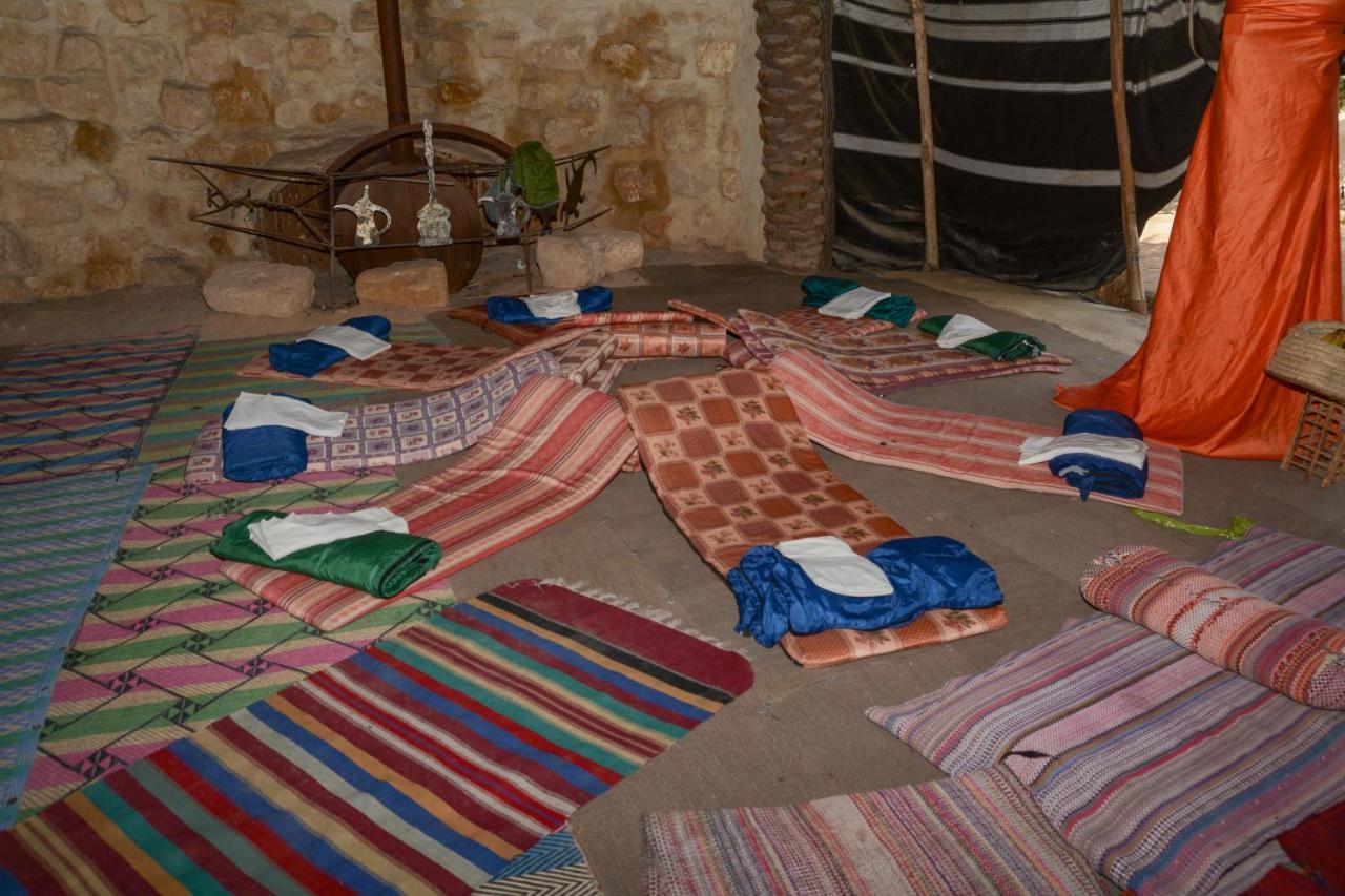 Kfar Hanokdim - Glamping & Camping Arad Kültér fotó