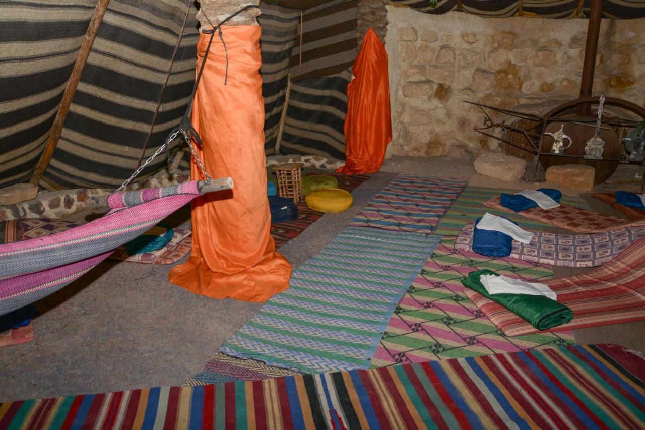 Kfar Hanokdim - Glamping & Camping Arad Kültér fotó