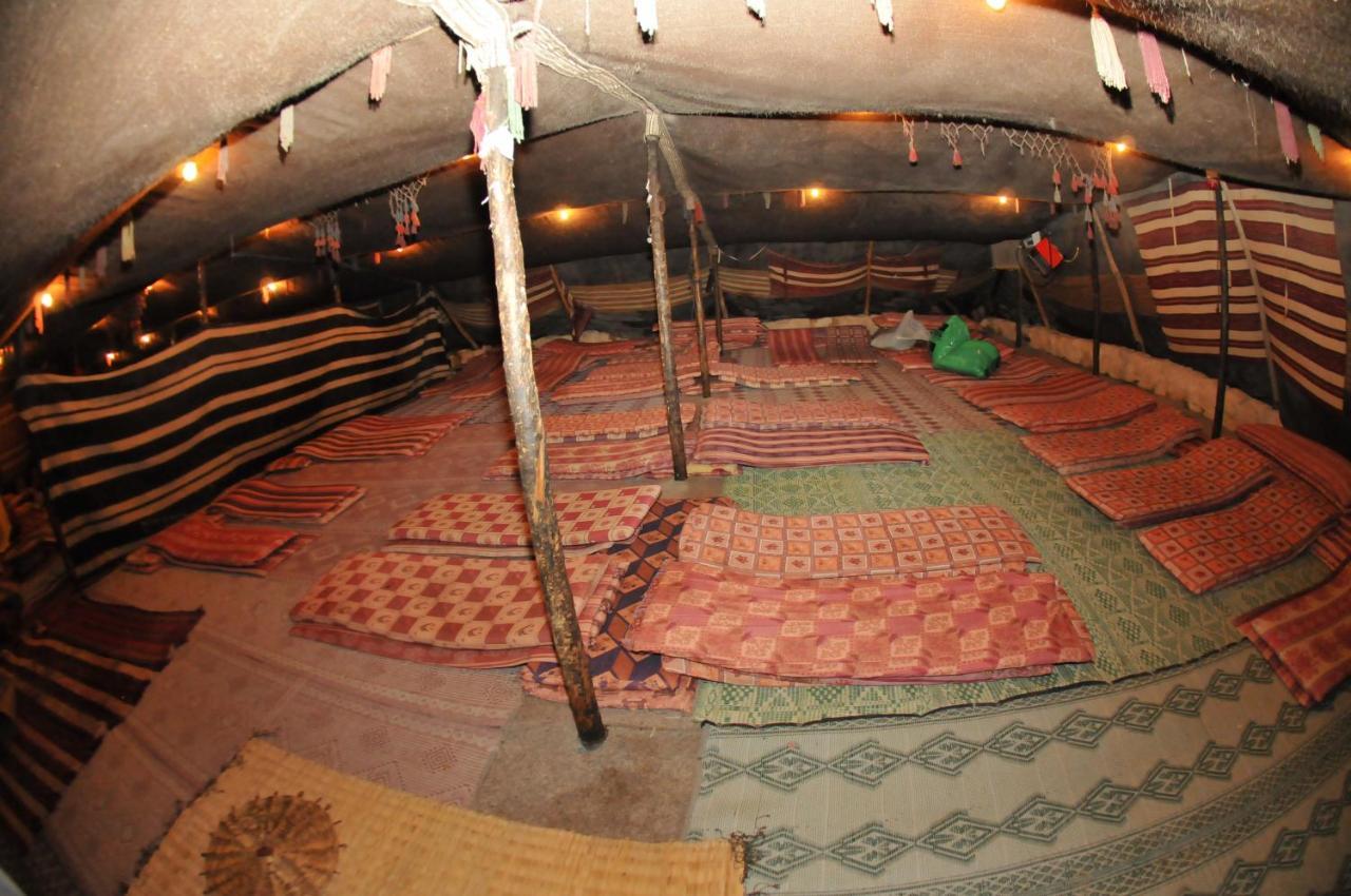 Kfar Hanokdim - Glamping & Camping Arad Kültér fotó